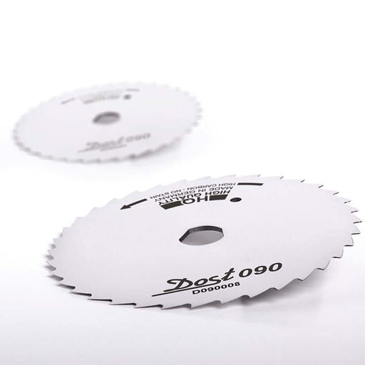 Dost 90 Serrated Circular Blade
