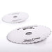 Dost 90 Serrated Circular Blade