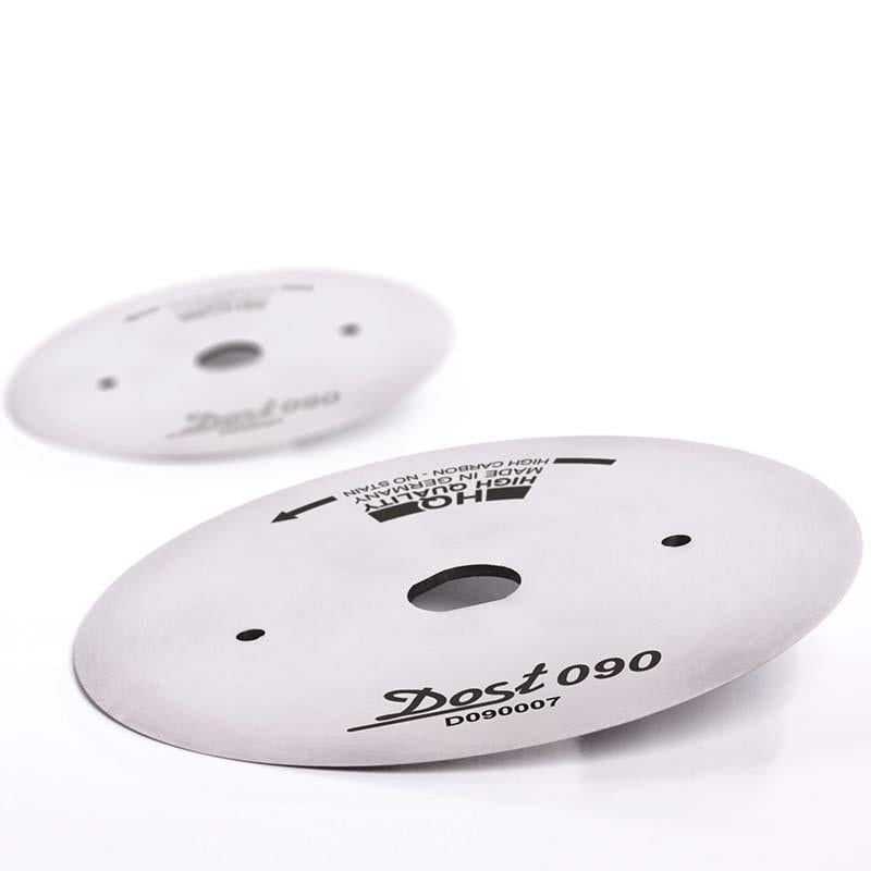 Dost 90 Smooth Circular Blade