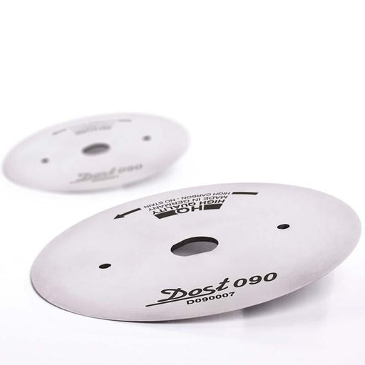 Dost 90 Smooth Circular Blade