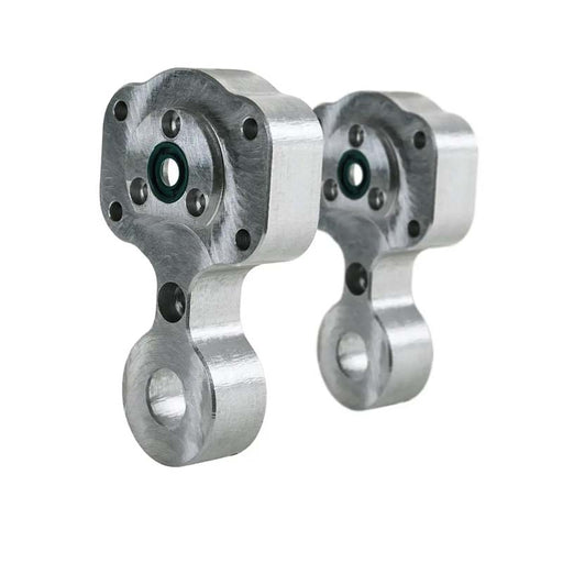 Dost 120 Drive Bracket