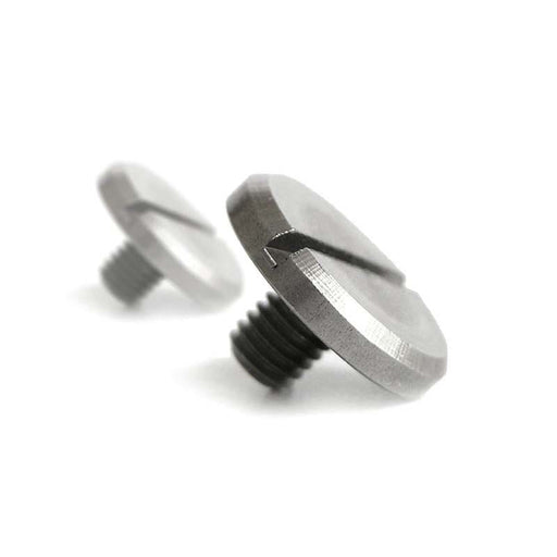 Dost 100 M5 Flathead Screws