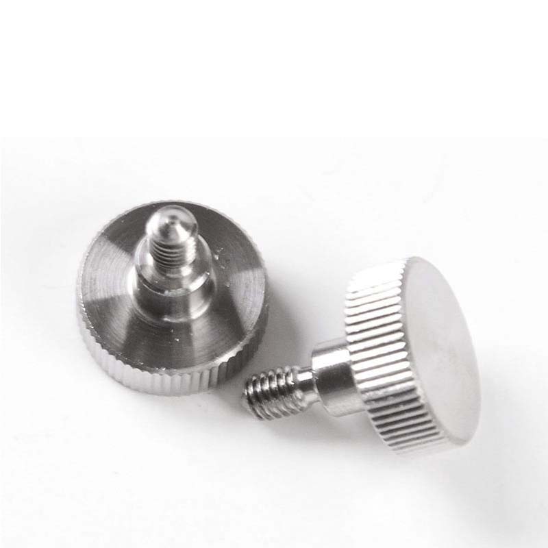 Dost 80 M4 Thumbscrew