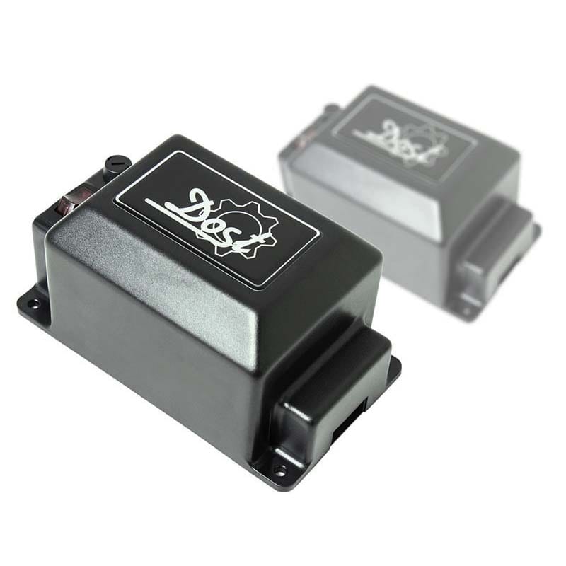 Dost 80 Power Supply