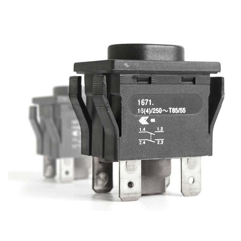 Dost 80 Pressure Switch