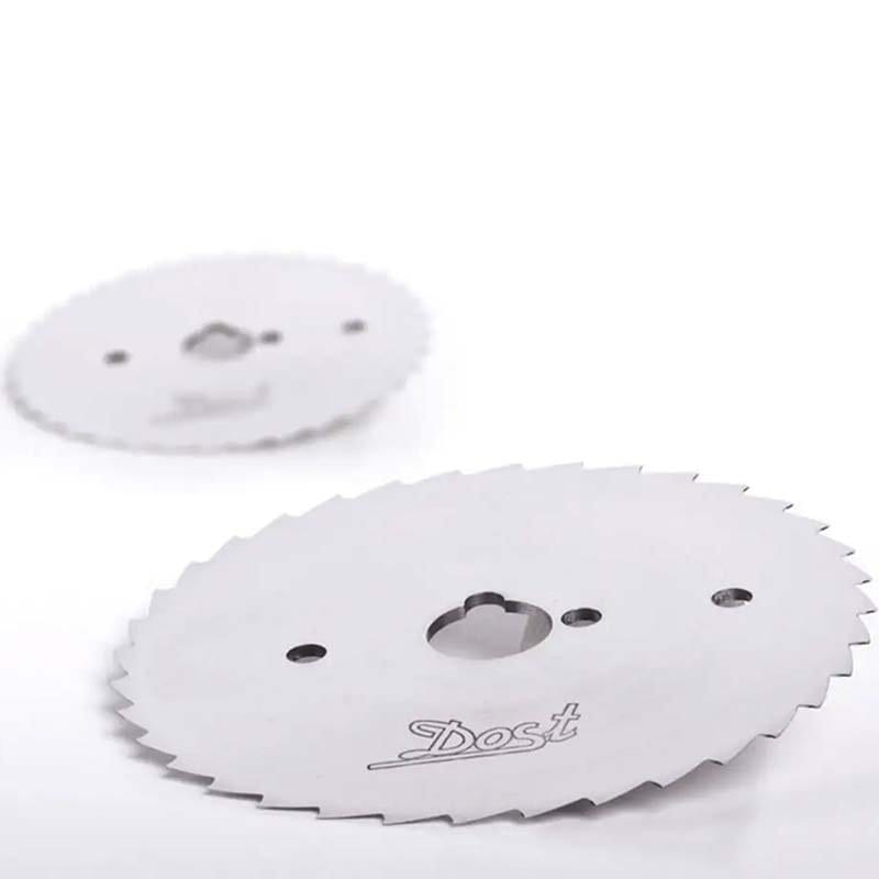 Dost 100 Serrated Circular Blade