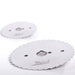Dost 100 Serrated Circular Blade