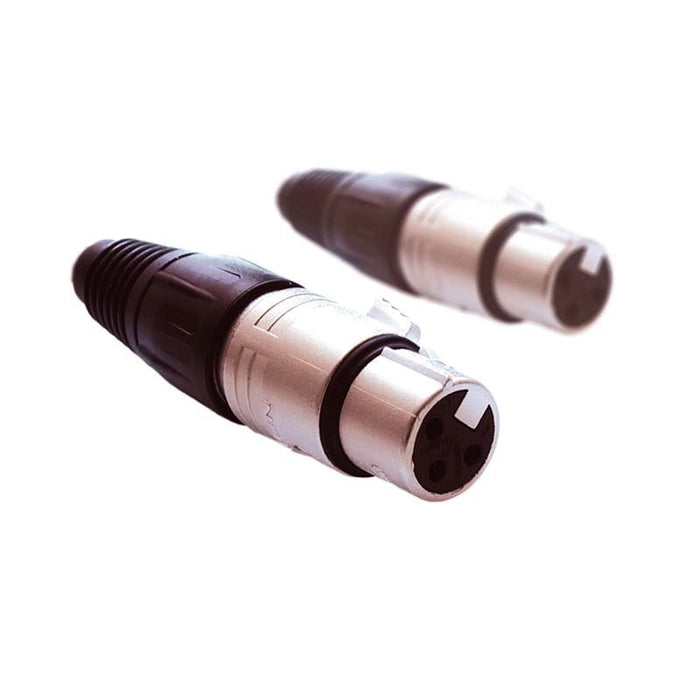 Dost 90 XLR Coupling