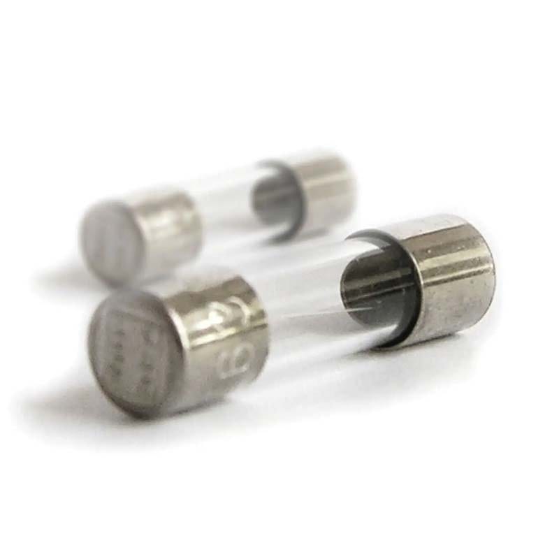 Devran Fuses