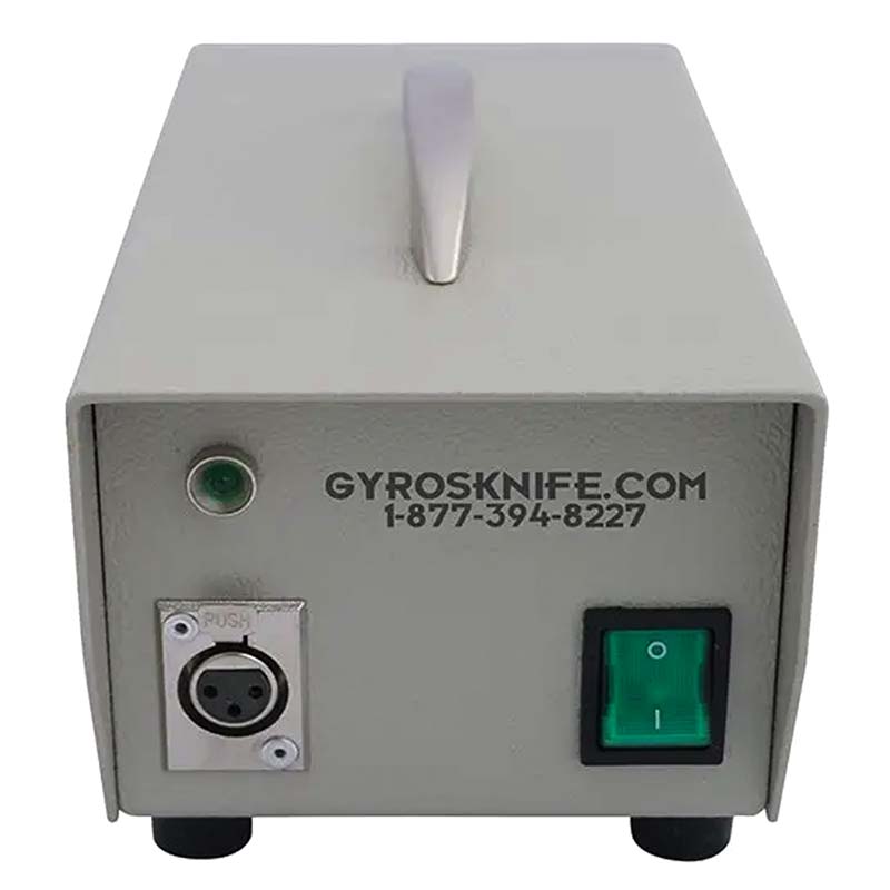 Devran Power Supply