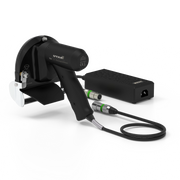 UYAR T3120 Competition Electric Gyro Slicer 110-230v