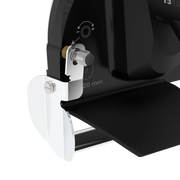 UYAR T3120 Competition Electric Gyro Slicer 110-230v