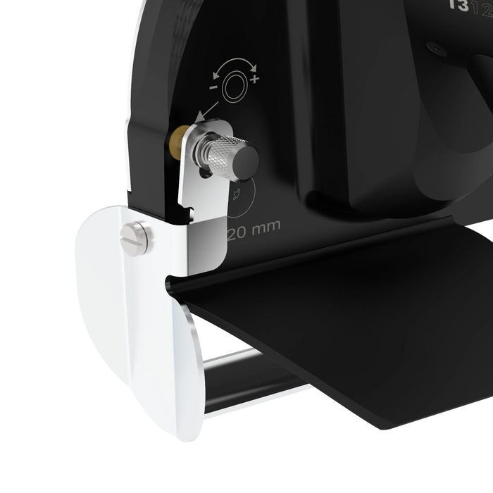 UYAR T3120 Competition Electric Gyro Slicer 110-230v