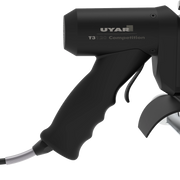 UYAR T3120 Competition Electric Gyro Slicer 110-230v