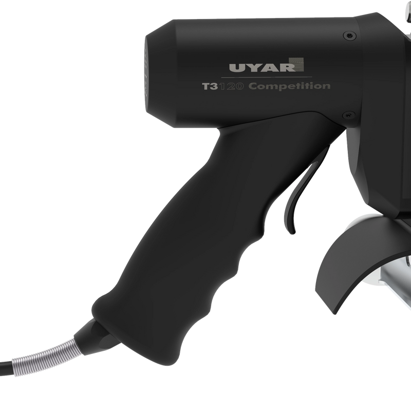 UYAR T3120 Competition Electric Gyro Slicer 110-230v