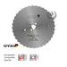 iCut-3 Serrated Blade