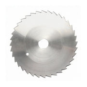 Devran Serrated Blade on white background
