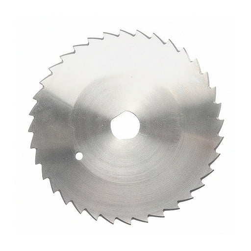 Devran Serrated Blade on white background