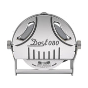 Dost 080 Water Resistant Electric Slicer (115 volt) on white background