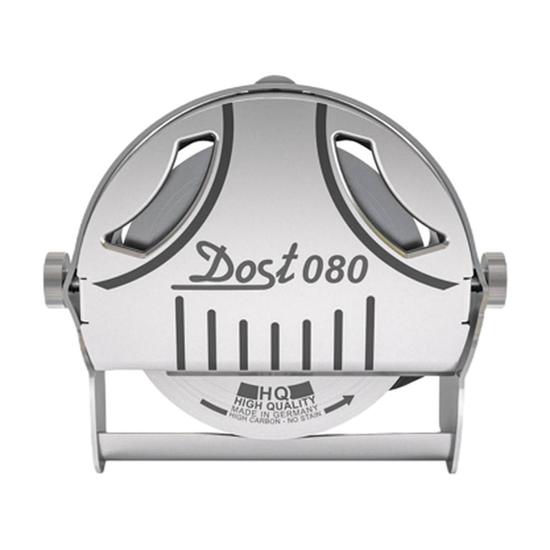 Dost 080 Water Resistant Electric Slicer (115 volt) on white background
