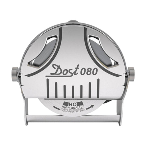 Dost 080 Water Resistant Electric Slicer (115 volt) on white background