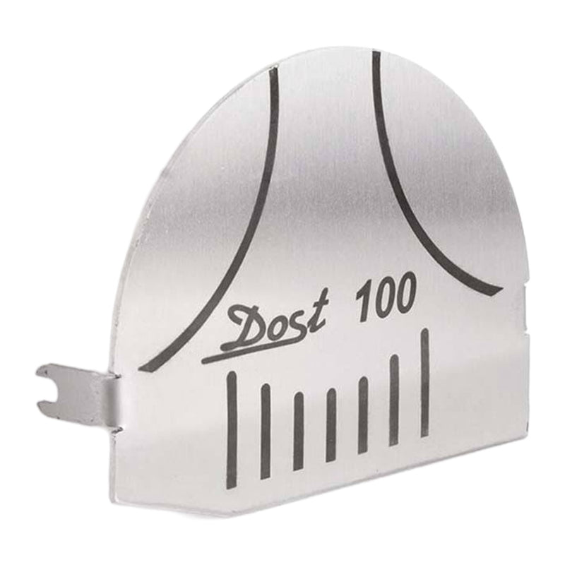 Dost 100 Protective Cover on white background