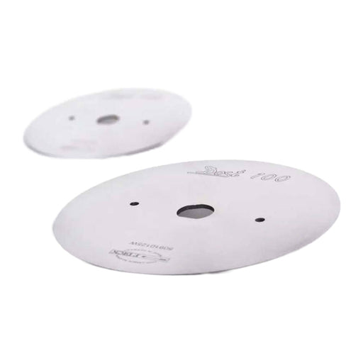 Dost 100 Smooth Circular Blade on white background