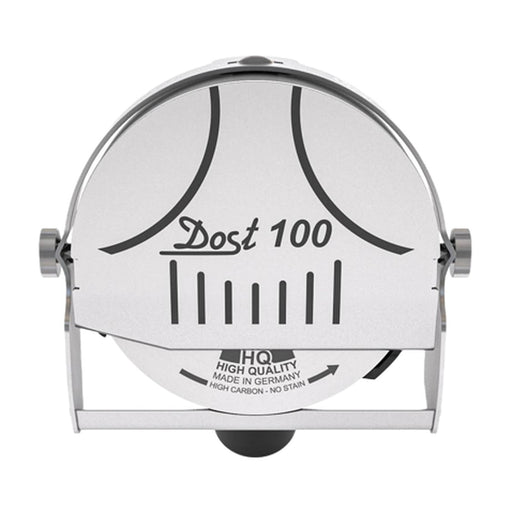Dost 100 Water Resistant Electric Slicer (115 volt) on white background