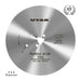 Uyar 120mm Smooth Blade - Proficut, 2nd Gen