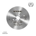 Uyar 90mm Smooth Blade - Proficut, 2nd Gen
