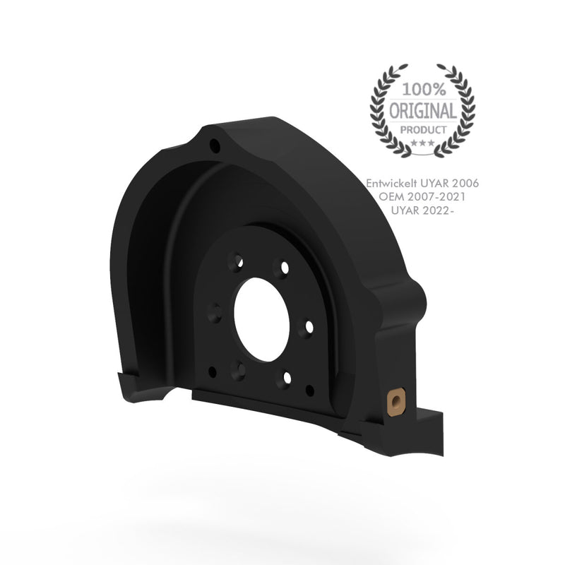 Uyar 120mm Head