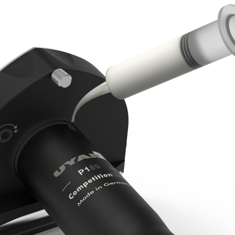 UYAR P180 Competition Electric Doner Knife 130W