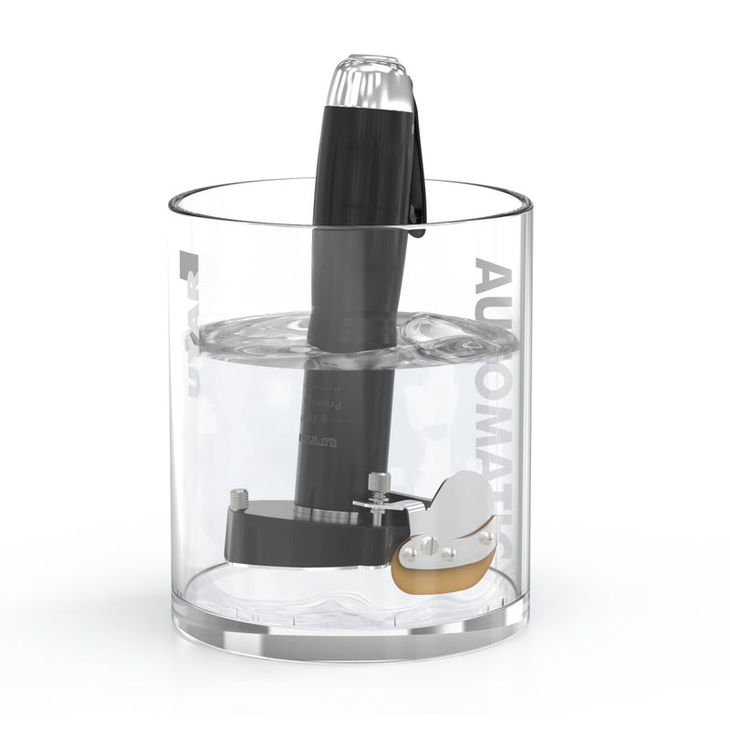 UYAR S 180 Plus Premium 130w Kebab Knife