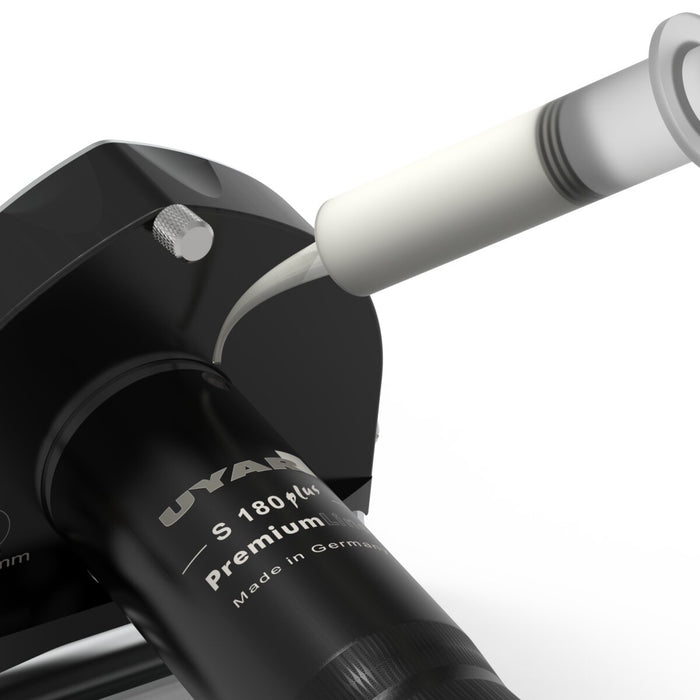UYAR S 180 Plus Premium 130w Kebab Knife