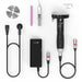 UYAR S 180 Plus Premium 130w Kebab Knife