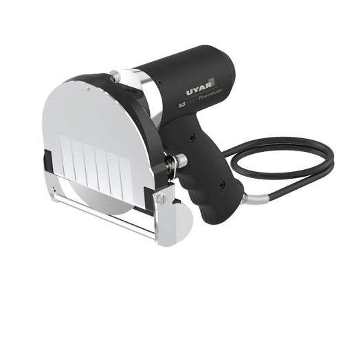 UYAR S3100 Plus Premium Electric Gyro Slicer 130w