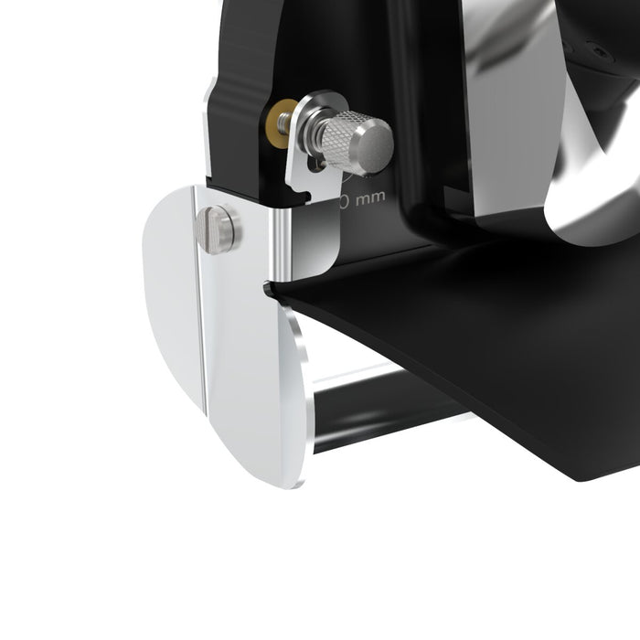 UYAR S3100 Plus Premium Electric Gyro Slicer 130w