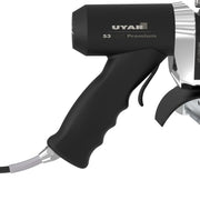 UYAR S3100 Plus Premium Electric Gyro Slicer 130w