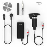 UYAR S3100 Plus Premium Electric Gyro Slicer 130w