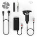 UYAR S3100 Plus Premium Electric Gyro Slicer 130w