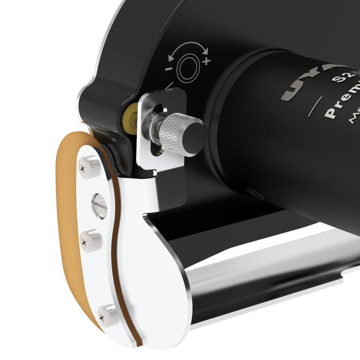 UYAR S280 Plus Premium Döner Knife 130w
